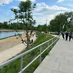 アパート Serenity Garden Walking 2 Untold *