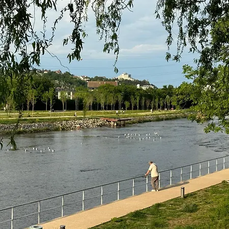 شقة Serenity Garden Walking 2 Untold كلوج-نابوكا