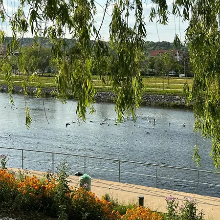 شقة Serenity Garden Walking 2 Untold كلوج-نابوكا