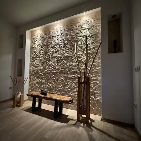 Serenity Garden Walking 2 Untold Appartement *