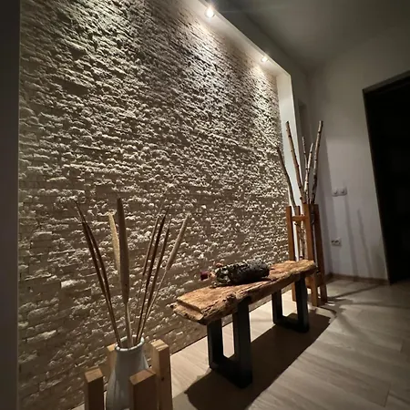 Appartement Serenity Garden Walking 2 Untold