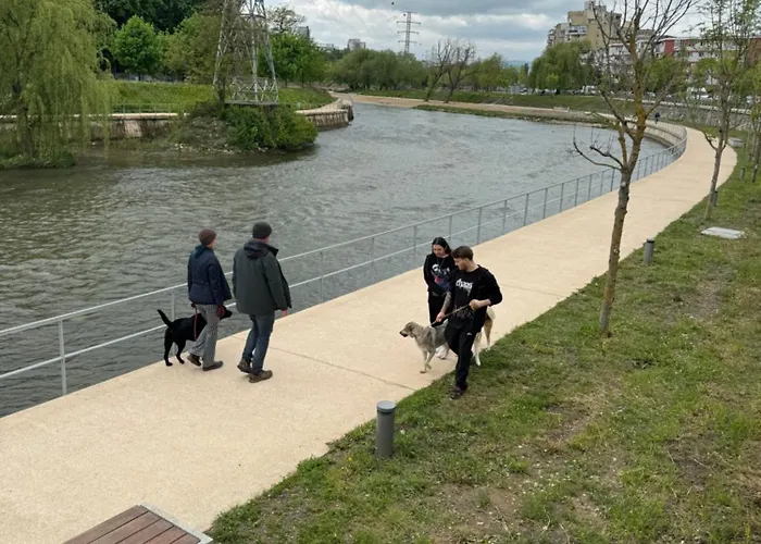 Serenity Garden Walking 2 Untold