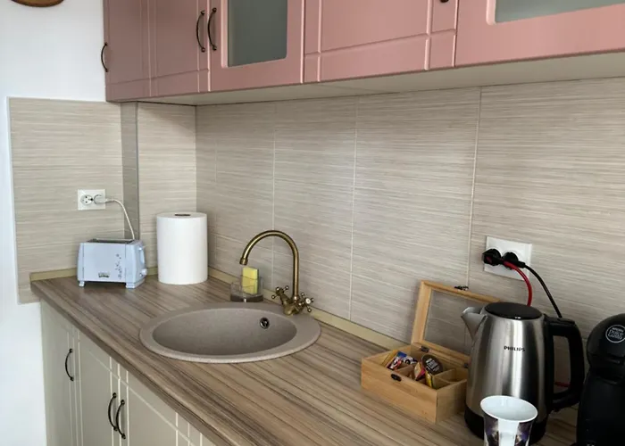 شقة Serenity Garden Walking 2 Untold كلوج-نابوكا