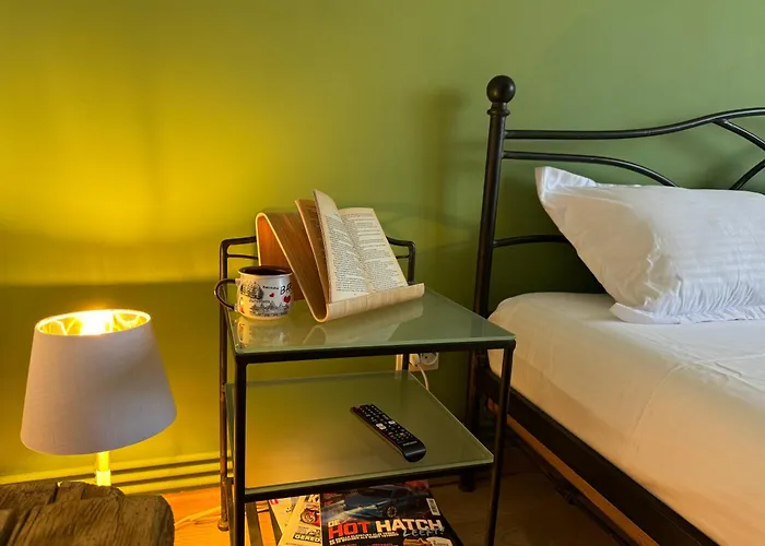 Serenity Garden Walking 2 Untold Daire