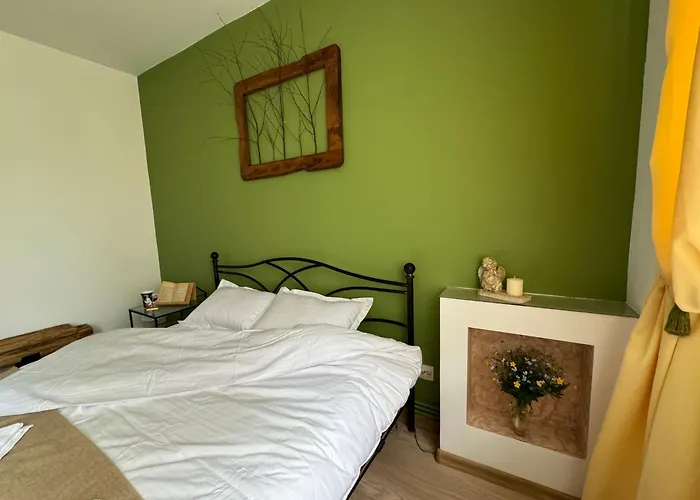 Serenity Garden Walking 2 Untold