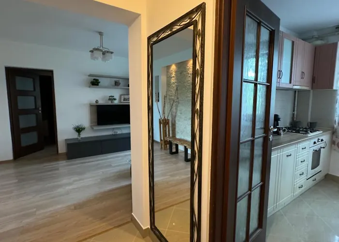 Daire Serenity Garden Walking 2 Untold Kaloşvar