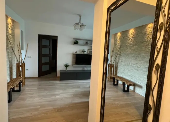 Serenity Garden Walking 2 Untold Daire