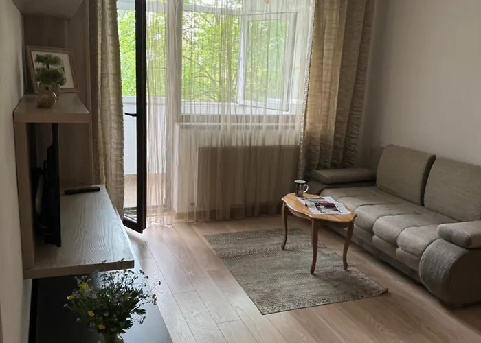 Serenity Garden Walking 2 Untold * Cluj-Napoca