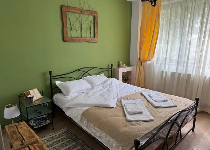 Serenity Garden Walking 2 Untold