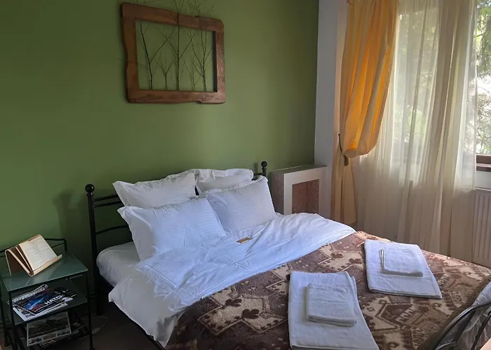 Serenity Garden Walking 2 Untold شقة *