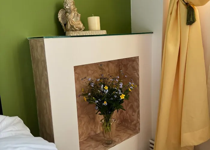 Apartment Serenity Garden Walking 2 Untold Cluj-Napoca