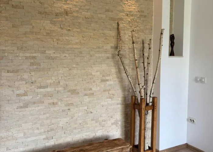 Daire Serenity Garden Walking 2 Untold Kaloşvar