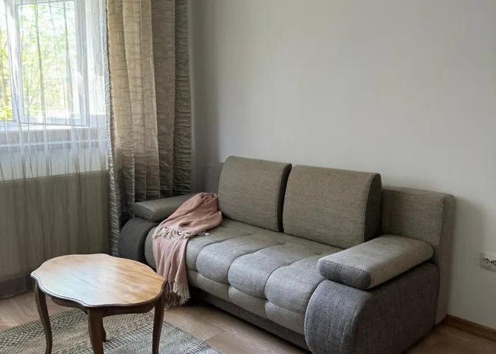 Apartment Serenity Garden Walking 2 Untold Cluj-Napoca