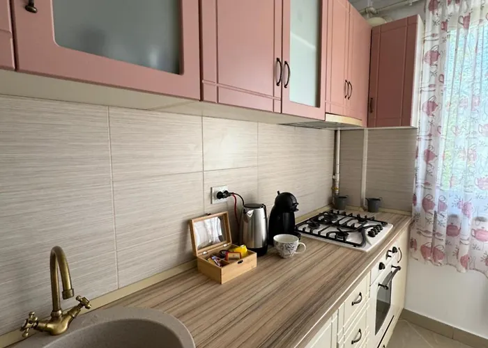 Serenity Garden Walking 2 Untold شقة