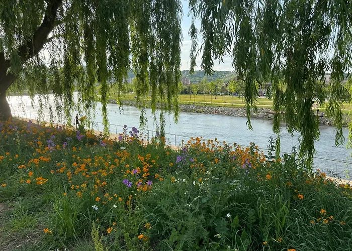 شقة Serenity Garden Walking 2 Untold *