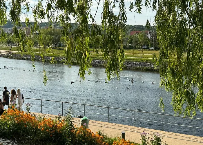 Daire Serenity Garden Walking 2 Untold Kaloşvar