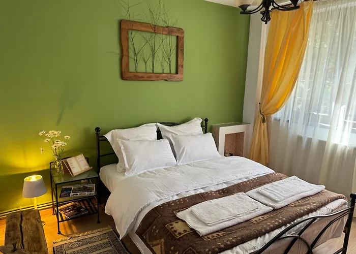 Serenity Garden Walking 2 Untold