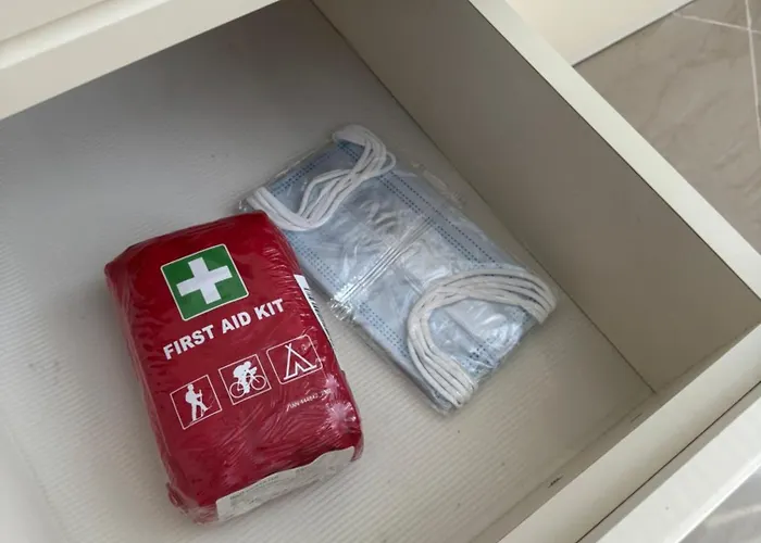 Daire Serenity Garden Walking 2 Untold Kaloşvar