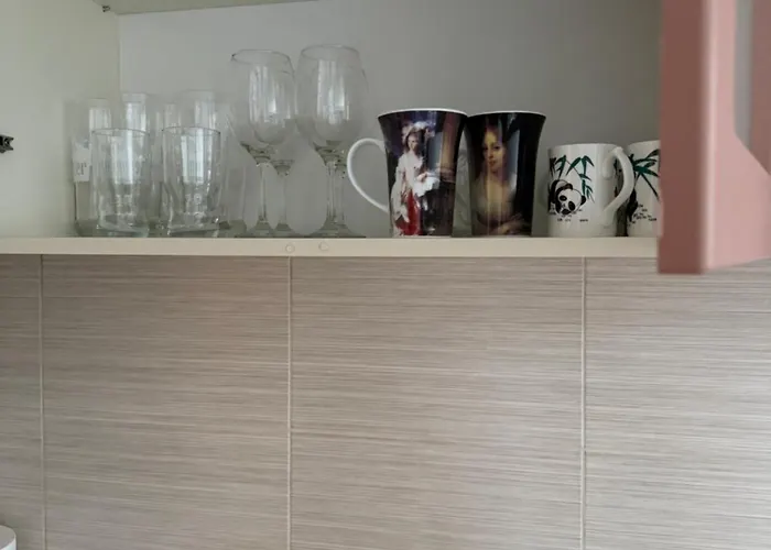 Serenity Garden Walking 2 Untold Apartment