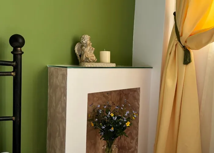 Serenity Garden Walking 2 Untold Apartment Cluj-Napoca