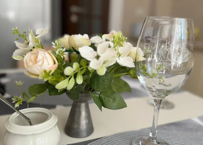 Serenity Garden Walking 2 Untold Apartment