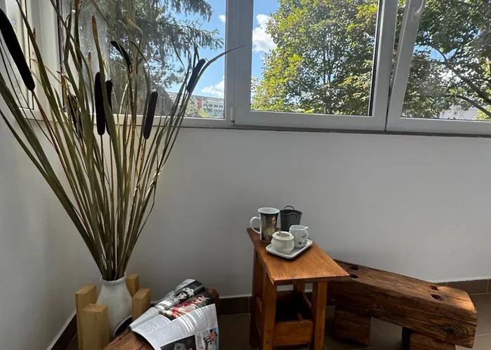 Daire Serenity Garden Walking 2 Untold *