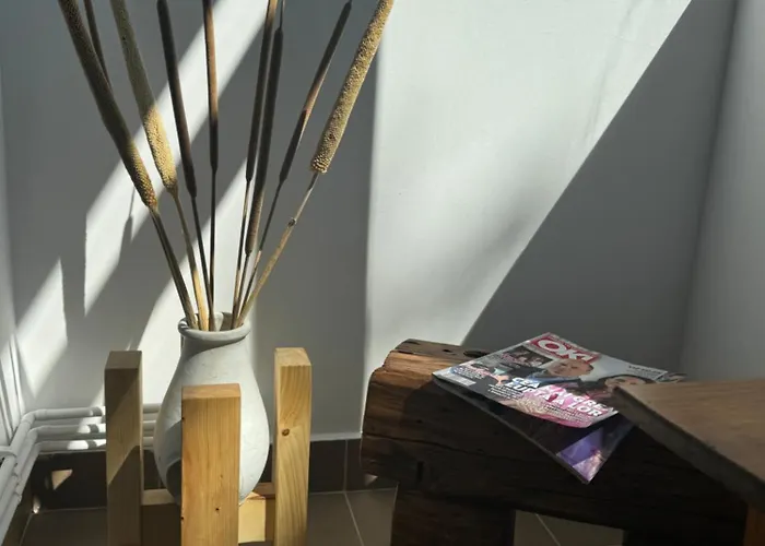 Serenity Garden Walking 2 Untold Daire Kaloşvar