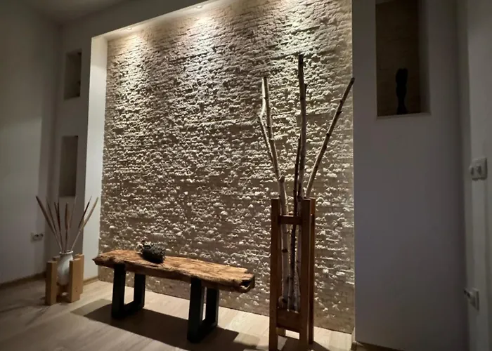 Serenity Garden Walking 2 Untold شقة *