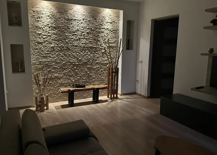 Apartment Serenity Garden Walking 2 Untold Cluj-Napoca