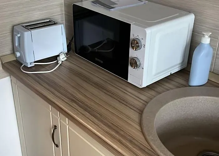 Serenity Garden Walking 2 Untold Daire *