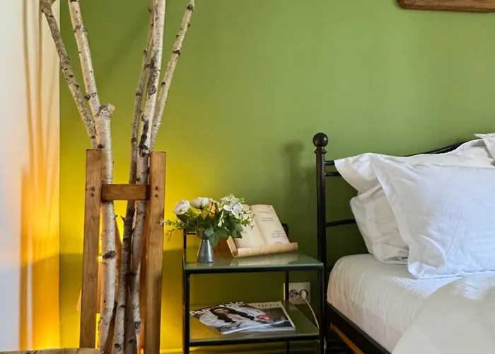 Serenity Garden Walking 2 Untold Apartment Cluj-Napoca